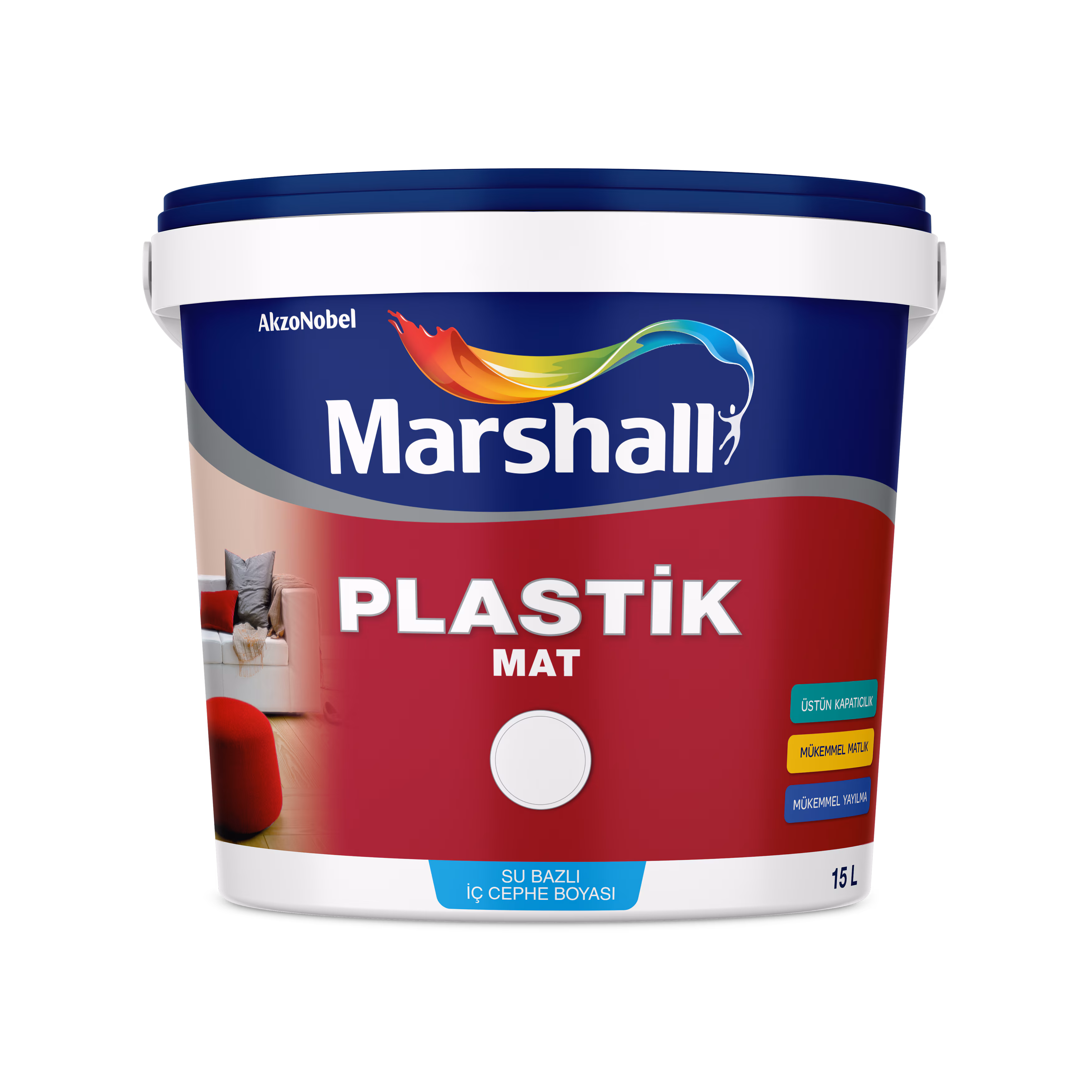 Plastik Mat